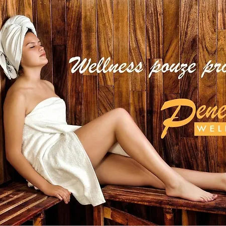 Wellness Penelope Brünn (Brno)