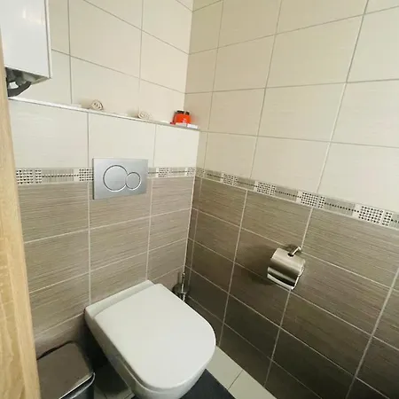 Wellness Penelope Apartment